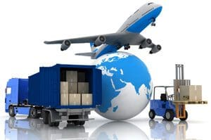 TMS and digital freight