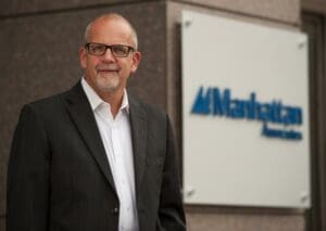 Manhattan Associates Joins a Select Group of SCM Software Vendors in the Billion Dollar Club