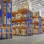 China’s WMS market
