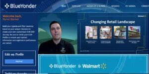 Walmart's Supplier Mandate: Replenish Shelves Faster, And We'll Turn Over  Customer Data