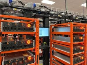 Pure Storage Contract Manufacturing