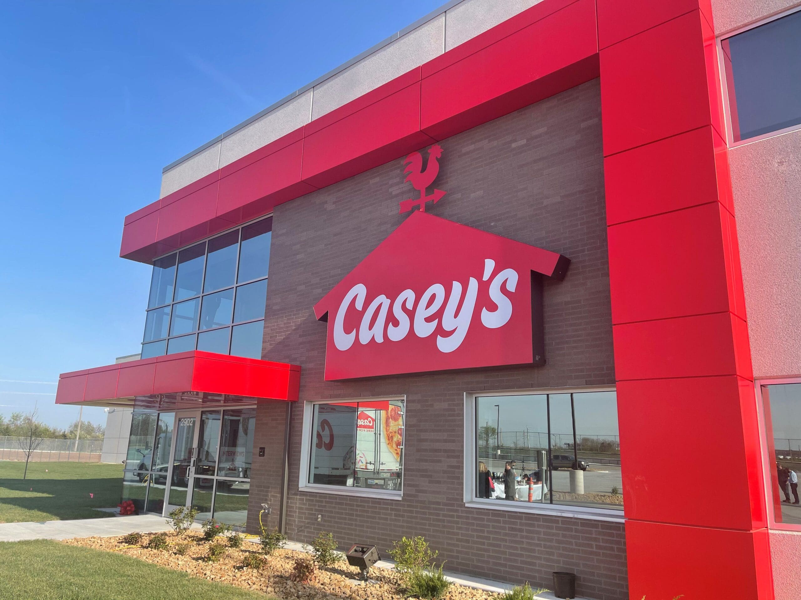 Caseys General Stores Supply Chain Team Contributes To Strong