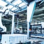 warehouse robotics