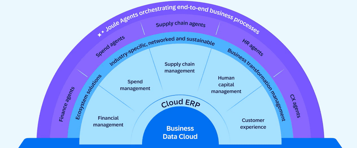 The SAP Databricks Alliance is Truly Significant