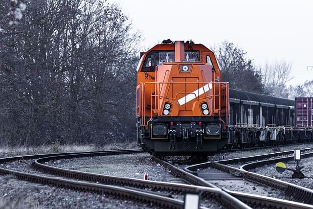 Bourque Logistics and AllTranstek Announce Merger to Combine Rail Fleet Logistics and Asset Management Expertise