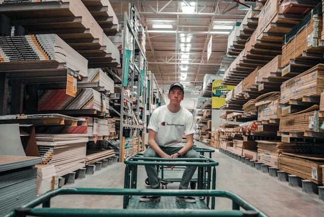 The Top 5 Key Growth Drivers in the Warehouse Management Sector