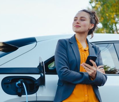 Siemens Simplifies EV Fleet Management with US Launch of Depot360