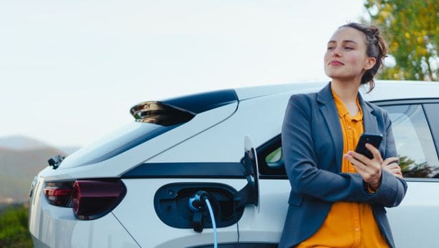 Siemens Simplifies Electric Vehicle Fleet Management with US Launch of Depot360