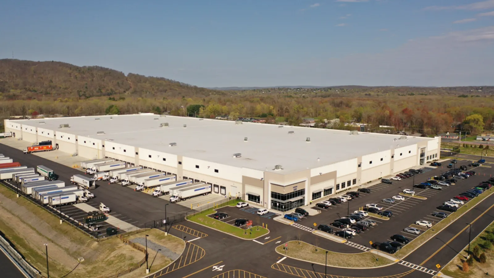 Supply Chain & Logistics News May 26th-29th 2025