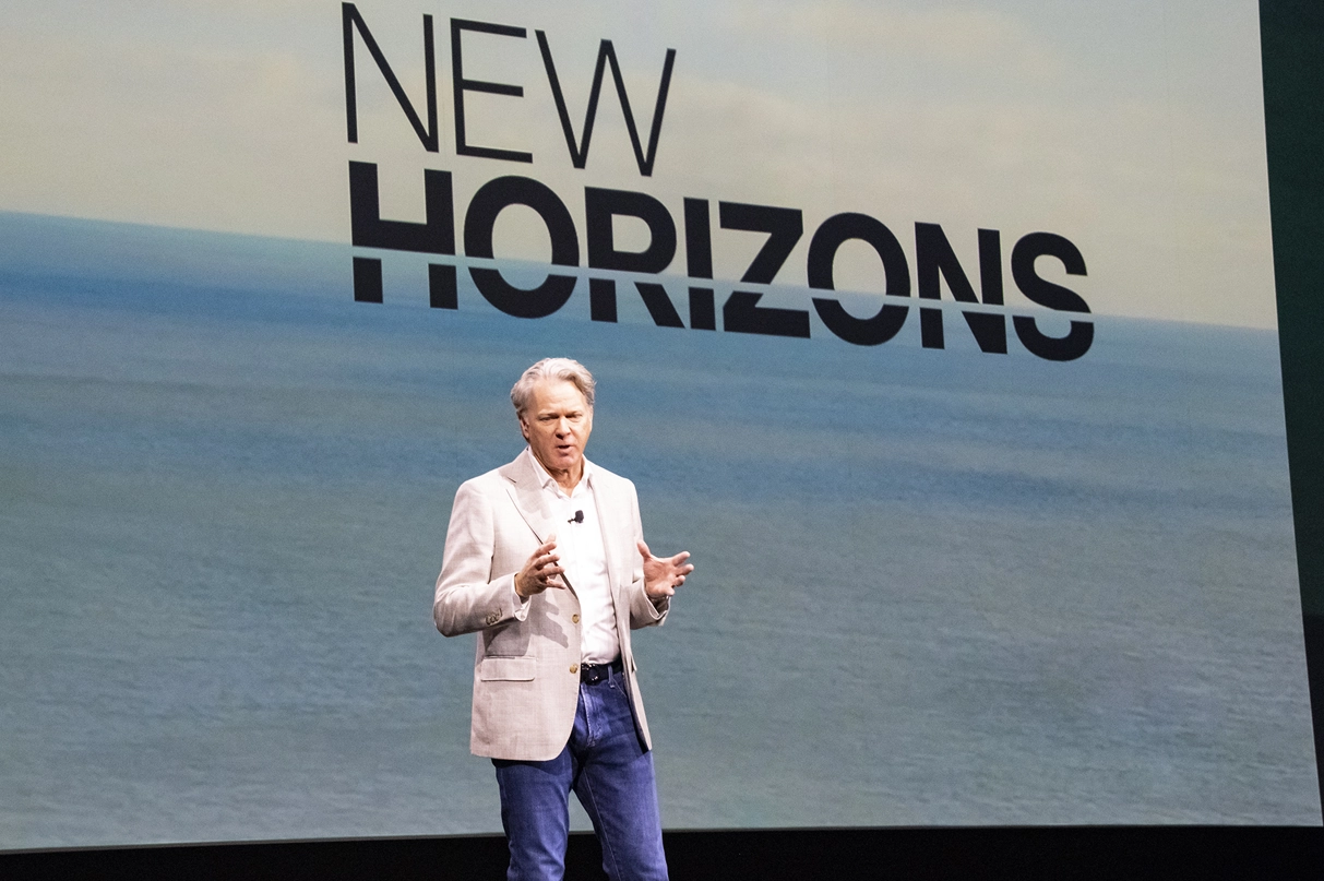 Manhattan Associates Momentum 2025: New Horizons