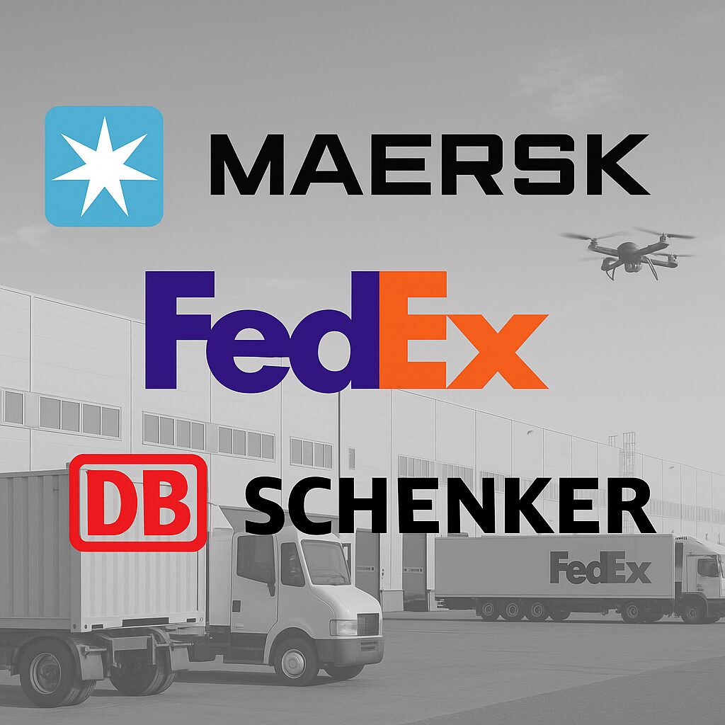 Hybrid IoT Networks: Integrating Multiple Communication Technologies for Seamless Logistics