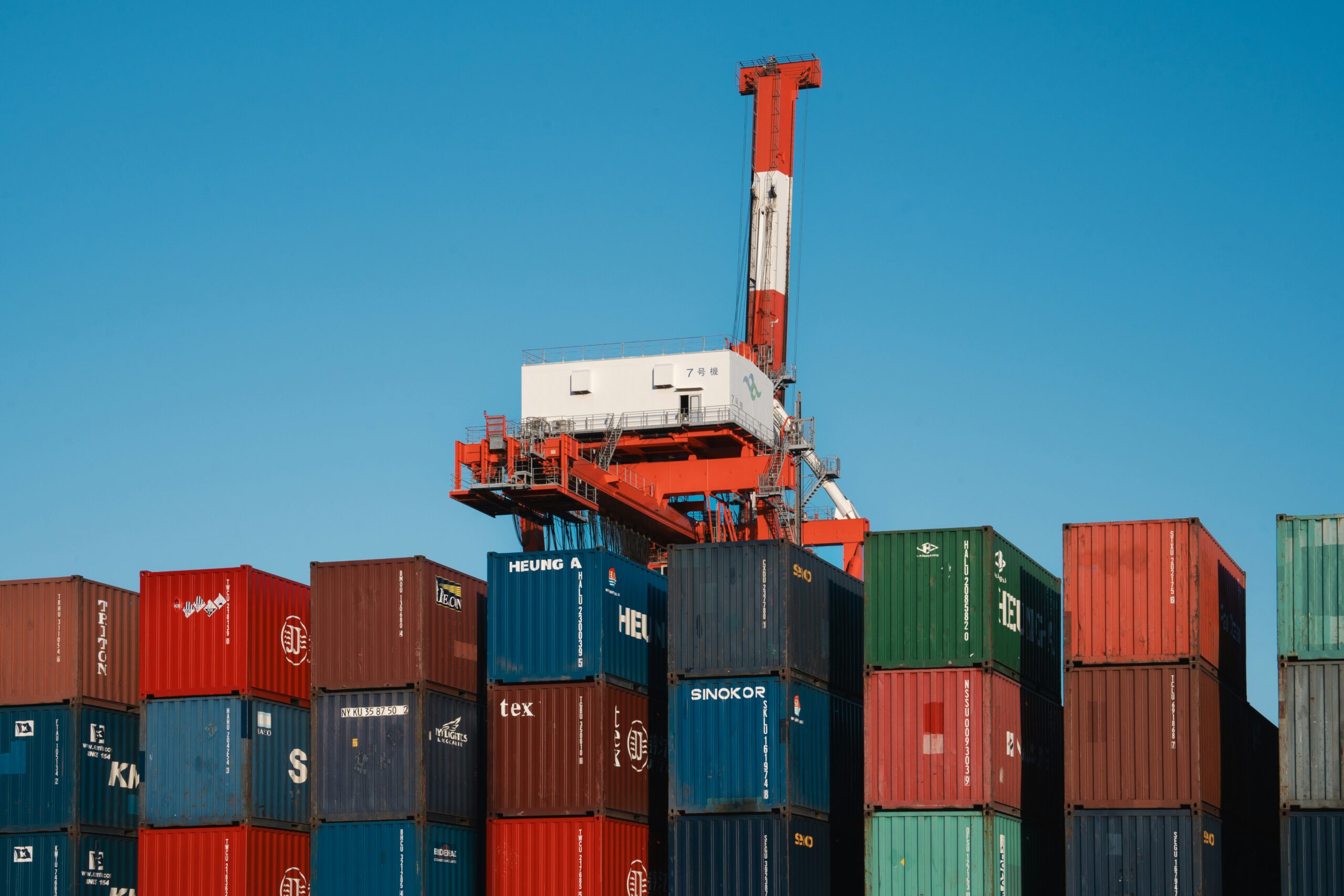 The U.S. Court of International Trade Strikes Down Trump’s Global Tariffs