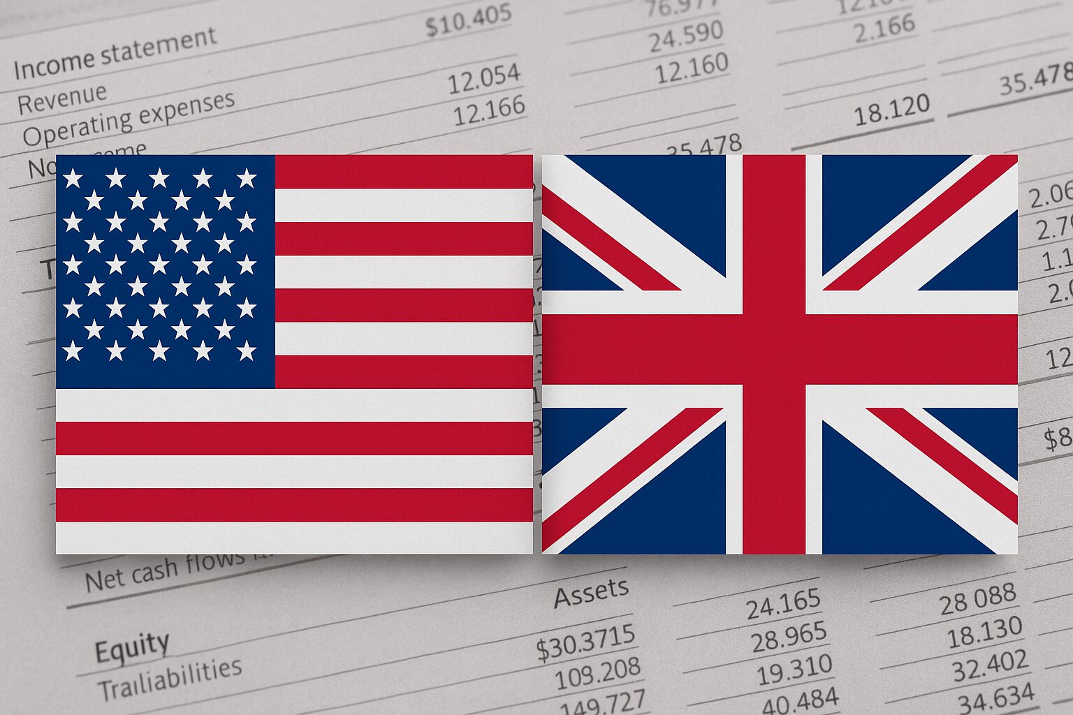 US-UK Trade Deal – Key Provisions and Supply Chain Implications