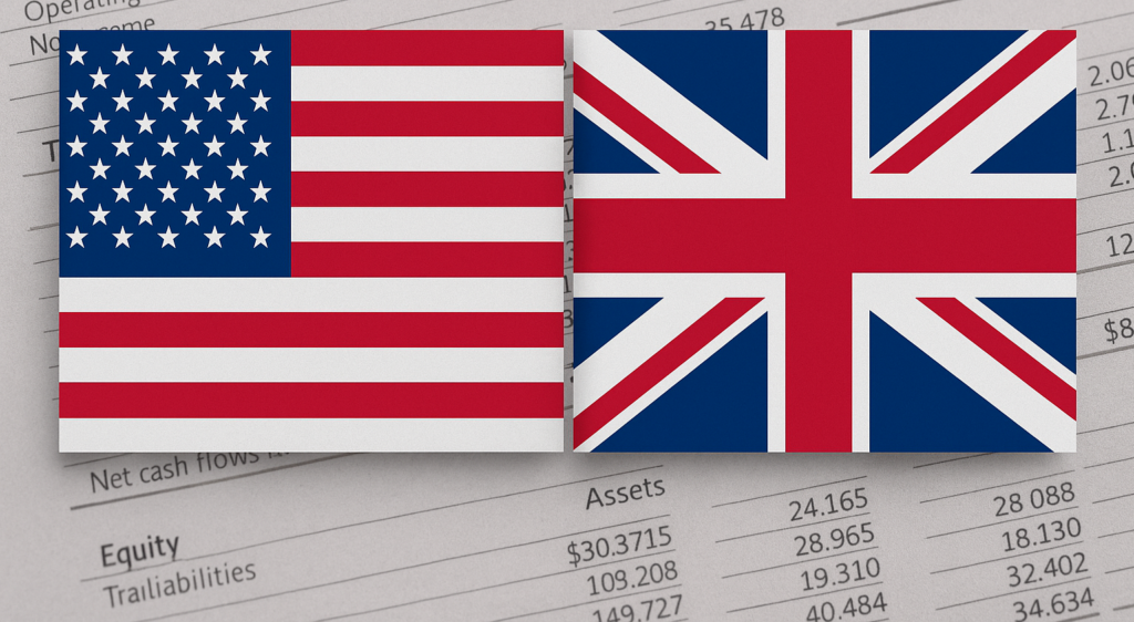 US and UK Trade Deal – Key Provisions and Supply Chain Implications