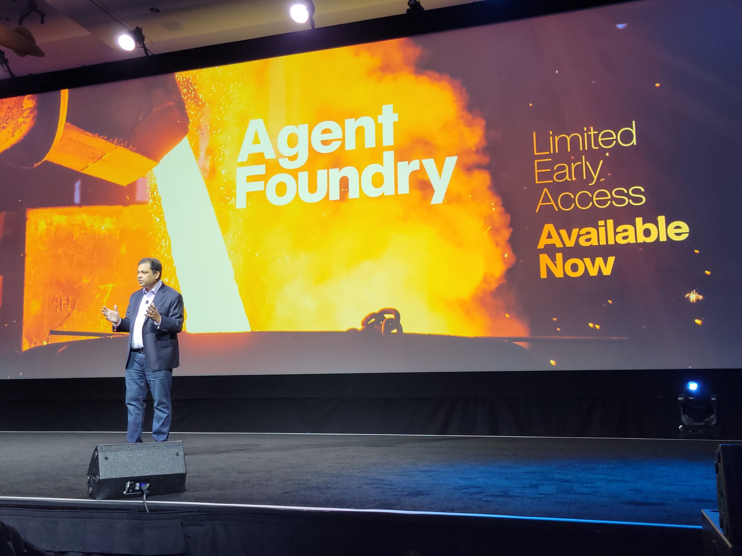 Manhattan Associates’ Strategic Vision – Unifying Platforms Integrating AI and Leading the Future