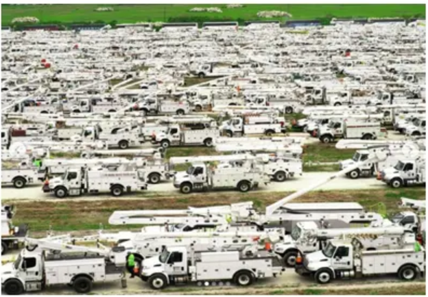 A Call for Cross-Industry Collaboration for Better Supply Chain Resilience