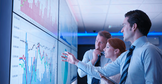 How to Optimize Fulfillment with Unified Data by InterSystems’ Chris Cunnane