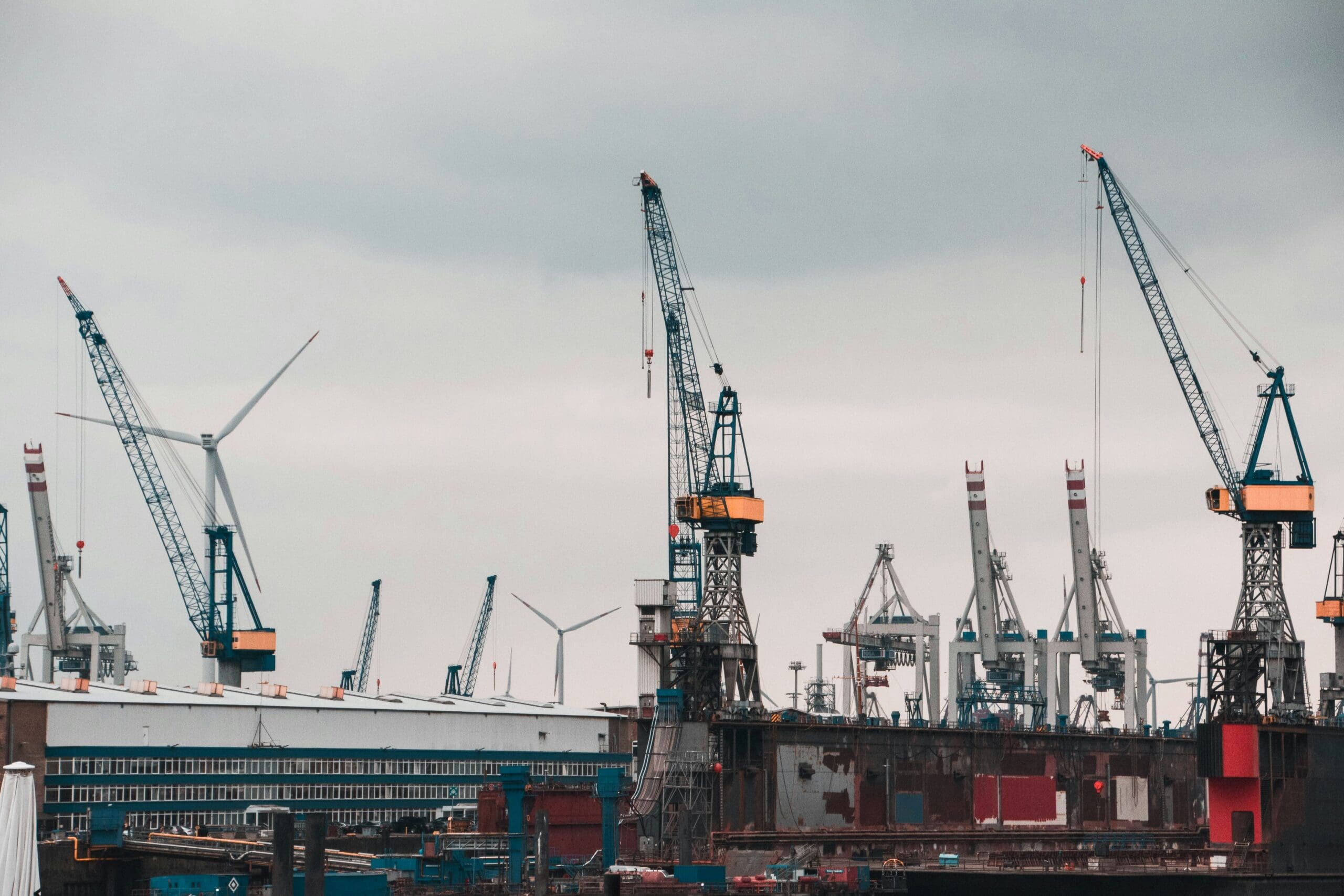The Role of Supply Chain Planning in Today’s Complex Business Environment
