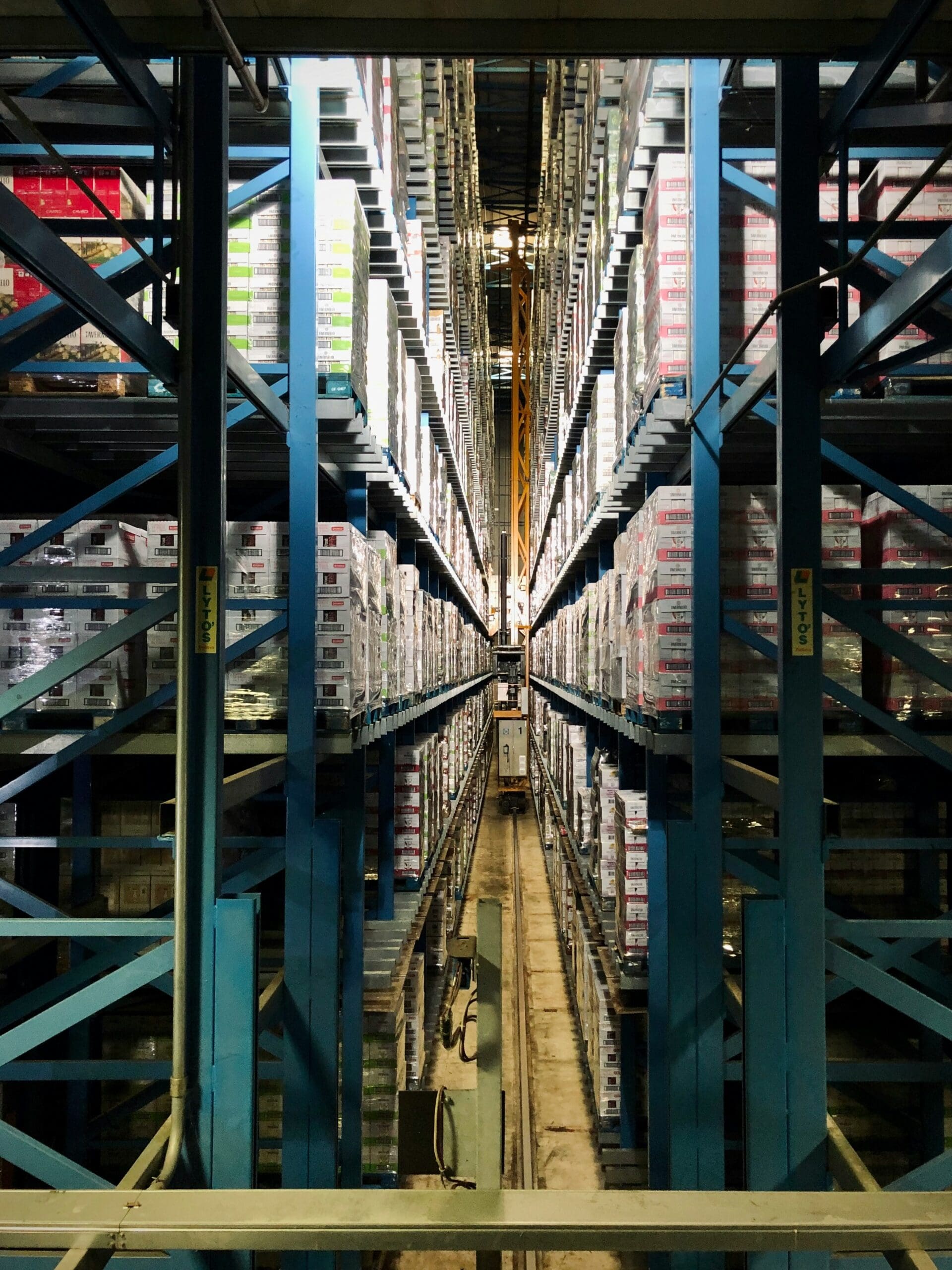 Supply Chain & Logistics News June 23rd – 26th 2025