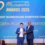 Award Recognition