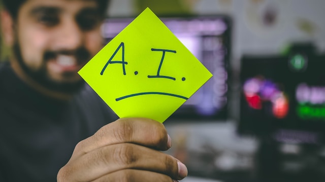 People + AI: Augmenting the Supply Chain Workforce