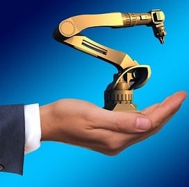 Autonomous Drones and Robotics: The Future of Warehousing and Last-Mile Delivery