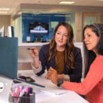 logistics and supply chain profesionals review ARC Advsory Groups market research and strategic consulting services