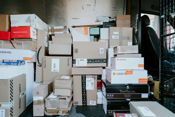 Differentiating Home Delivery: The Gen Z Factor