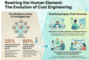 Supply Chain and Logistics News Week of May 7th 2026