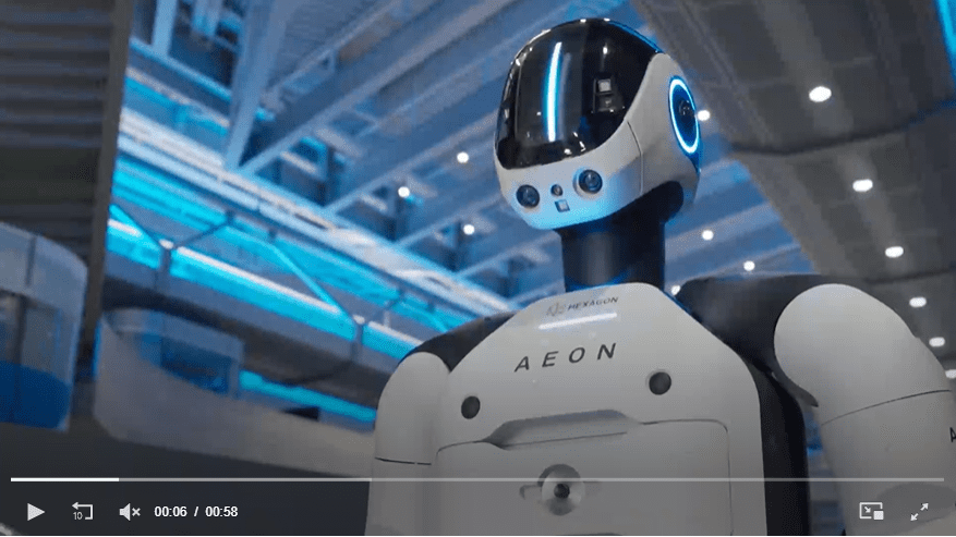 BMW: How Humanoid Robots Are Moving From Plant Trials Toward Production Work - Logistics Viewpoints