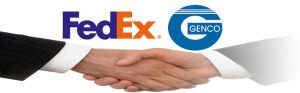 FedEx Genco