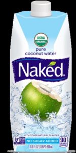 nakedcoconutwater