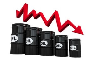 Oil-Price-Fell