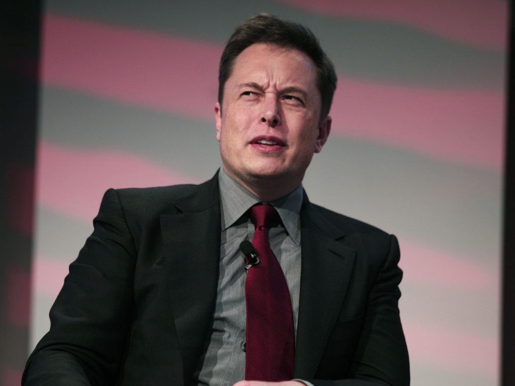 Tesla's Supply Chain is Broken