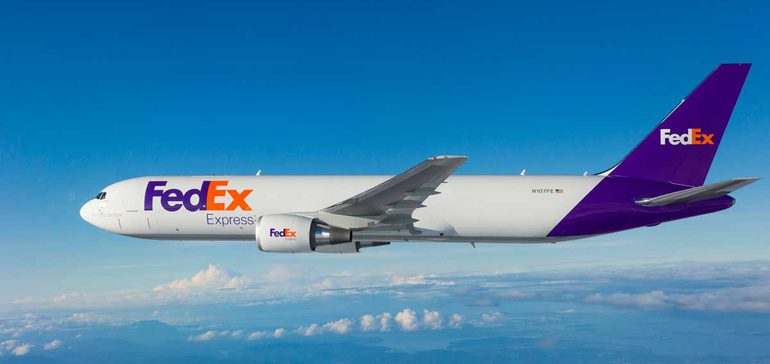 fedex air | Logistics Viewpoints