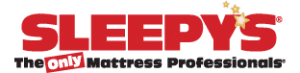 sleepys-the-only-mattress-pros-logo