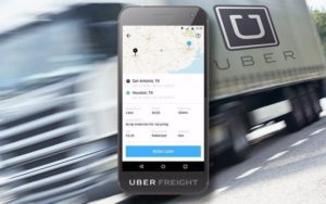 Is Uber Freight a Going Concern?