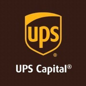 ups capital