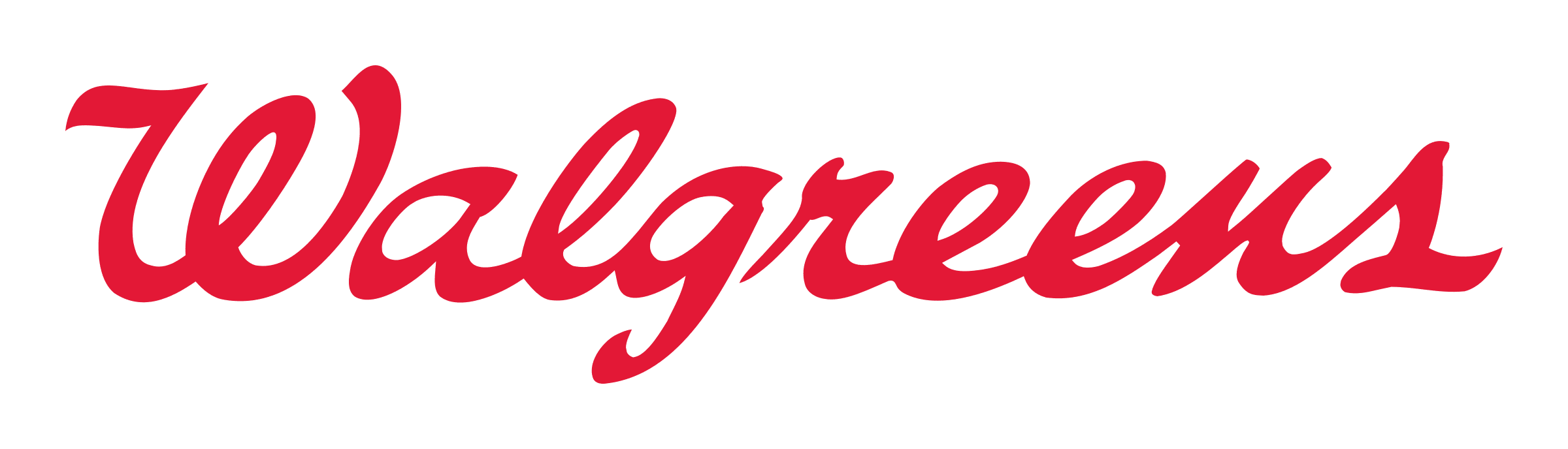 Image result for walgreens logo